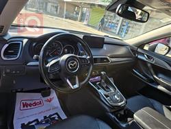 Mazda CX-9